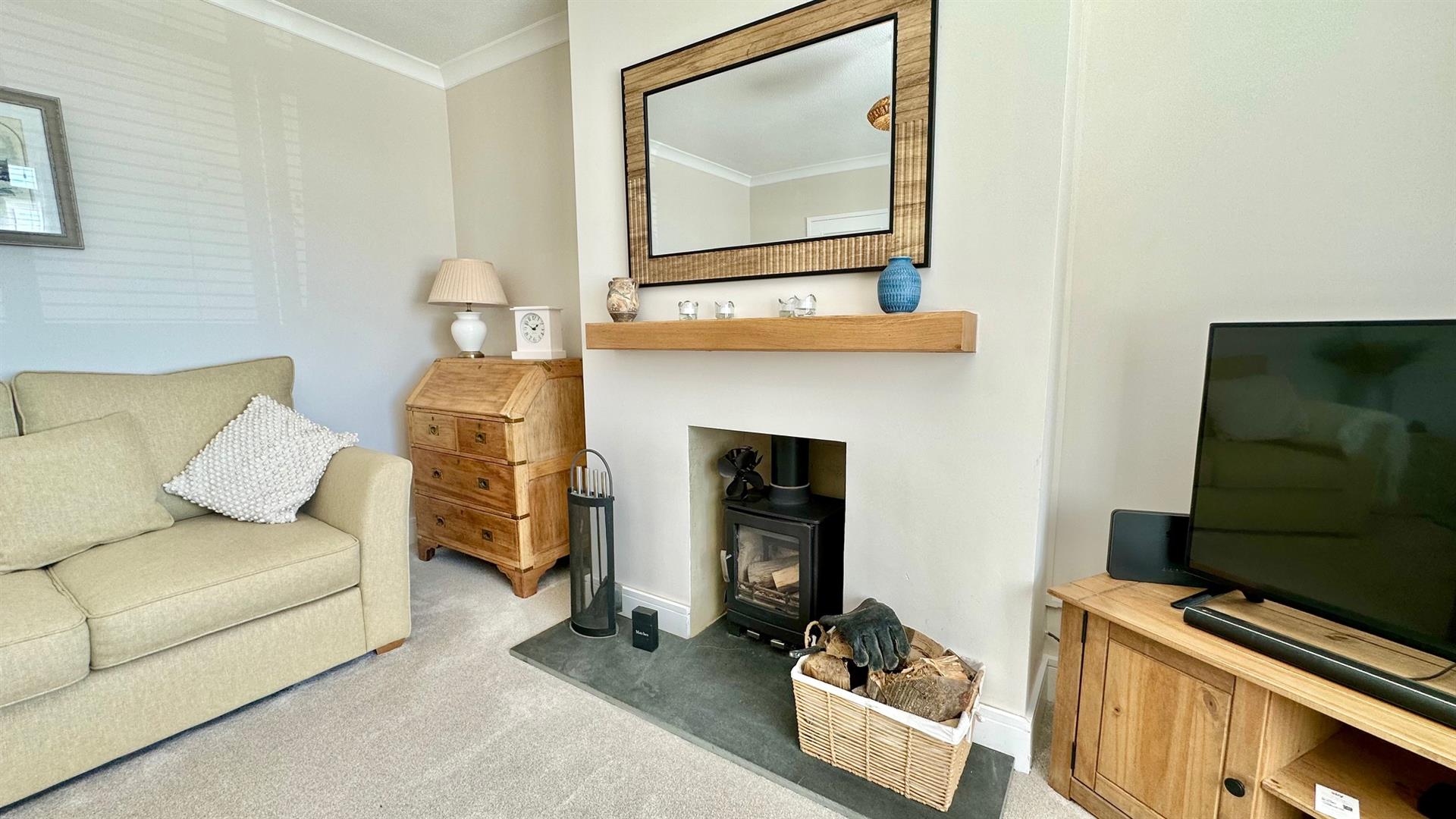 Barham Close, Hastings